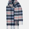 Accessories | Accessories*Gloverall Cashmere Scarf Douglas Navy