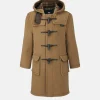 Children*Gloverall Children's Original Duffle Coat Tan