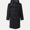Children*Gloverall Children's Original Duffle Coat Navy