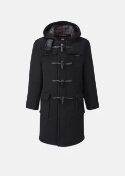 Children*Gloverall Children's Original Duffle Coat Navy