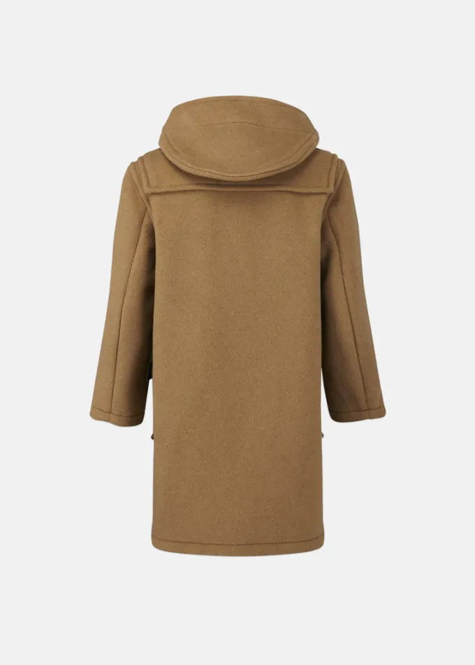 Children*Gloverall Children's Original Duffle Coat Tan