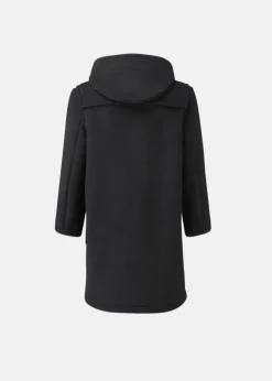 Children*Gloverall Children's Original Duffle Coat Black