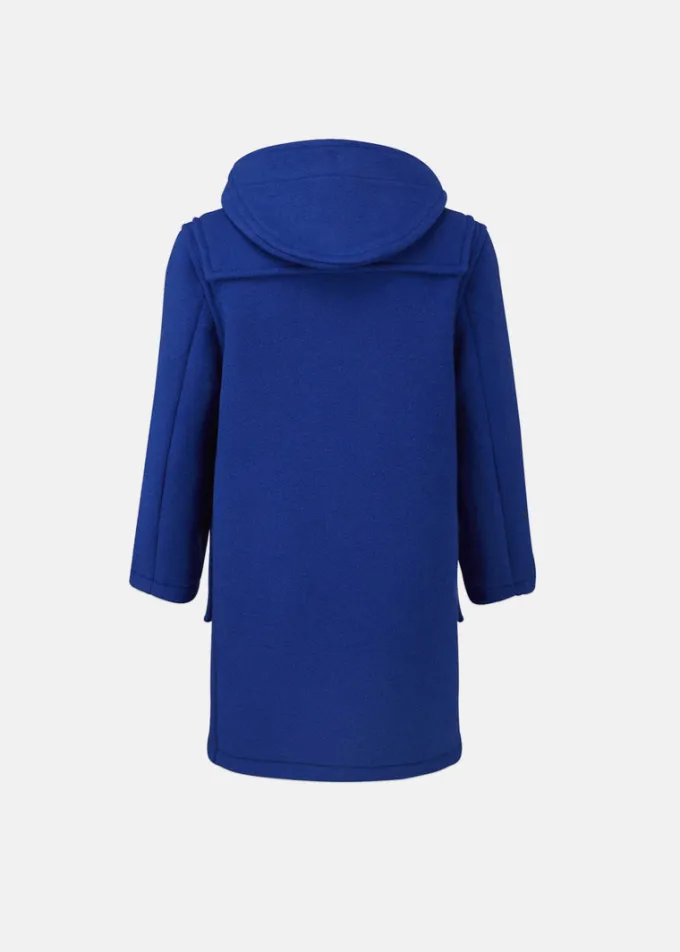 Children*Gloverall Children's Original Duffle Coat Royal