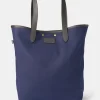 Bags | Bags*Gloverall Croots x Tote Bag Navy