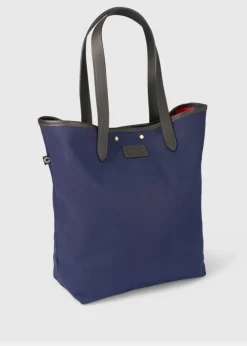 Bags | Bags*Gloverall Croots x Tote Bag Navy