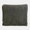 Scarves | Scarves*Gloverall Fisherman Scarf Grey Marl