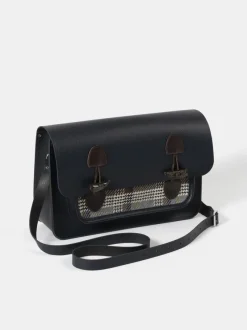 Bags | Bags*Gloverall X Cambridge Satchel Messenger Bag