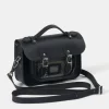 Bags | Bags*Gloverall X Cambridge Satchel The Mini Navy