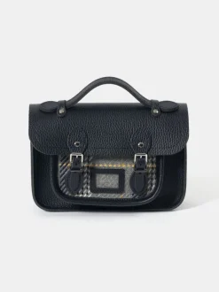 Bags | Bags*Gloverall X Cambridge Satchel The Mini Navy