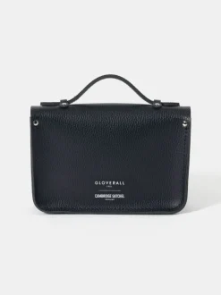 Bags | Bags*Gloverall X Cambridge Satchel The Mini Navy