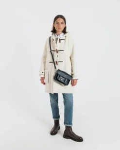 Bags | Bags*Gloverall X Cambridge Satchel The Mini Navy