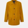 Jackets*Gloverall Kennedy Chore Jacket Cumin