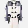 Duffle Coats*Gloverall Nicomede Duffle Coat Ecru