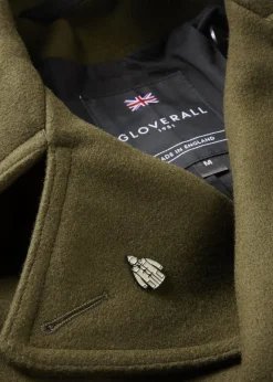 Accessories | Accessories*Gloverall Original Monty Duffle Coat Pin Badge