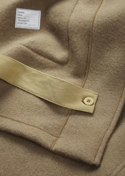 Duffle Coats*Gloverall Original Monty Duffle Coat Camel
