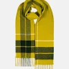 Scarves | Scarves*Gloverall Oversized Lambswool Scarf Barclay Dress