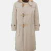 Duffle Coats*Gloverall Padded Duffle Coat Beige