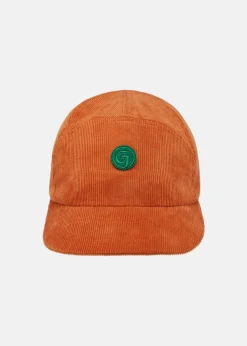 Accessories | Accessories*Gloverall Renewed Hulme Cap Orange