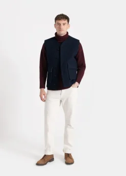 Jackets*Gloverall Roger Gilet