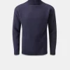 Knitwear & Tops*Gloverall Submariner Jumper Navy