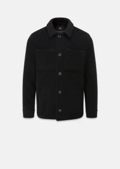 Jackets*Gloverall Walter Jacket FC Black