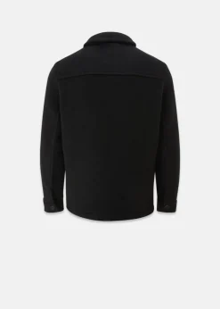Jackets*Gloverall Walter Jacket FC Black
