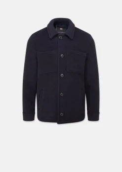 Jackets*Gloverall Walter Jacket FC Navy