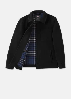 Jackets*Gloverall Walter Jacket FC Navy