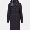 Duffle Coats*Gloverall Women's Original Duffle Coat Navy